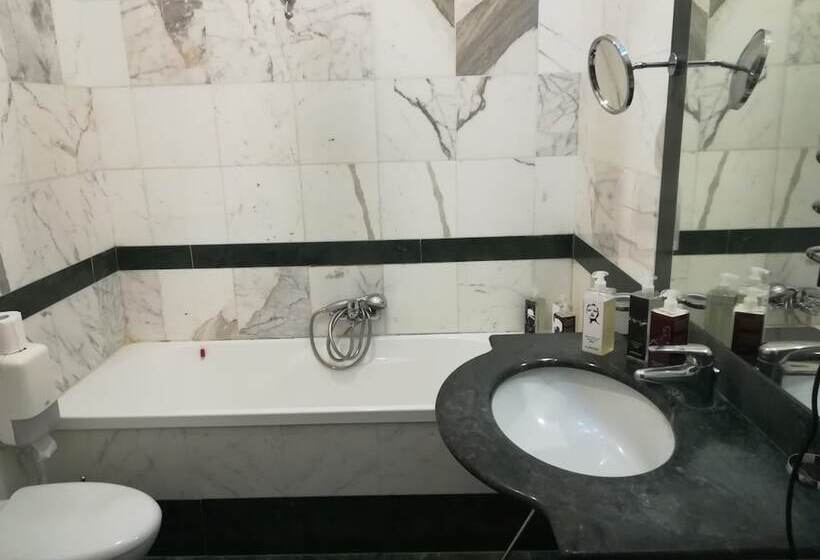 호텔 Allegroitalia Etna Pedara