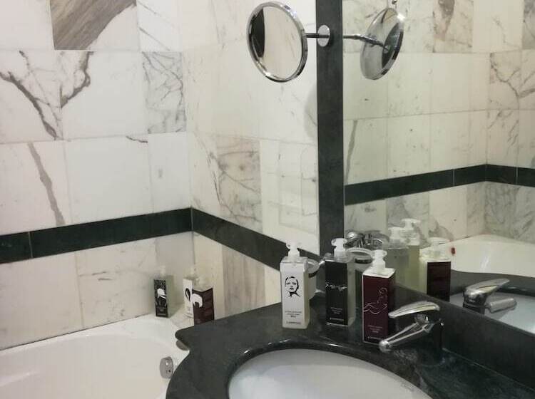 호텔 Allegroitalia Etna Pedara