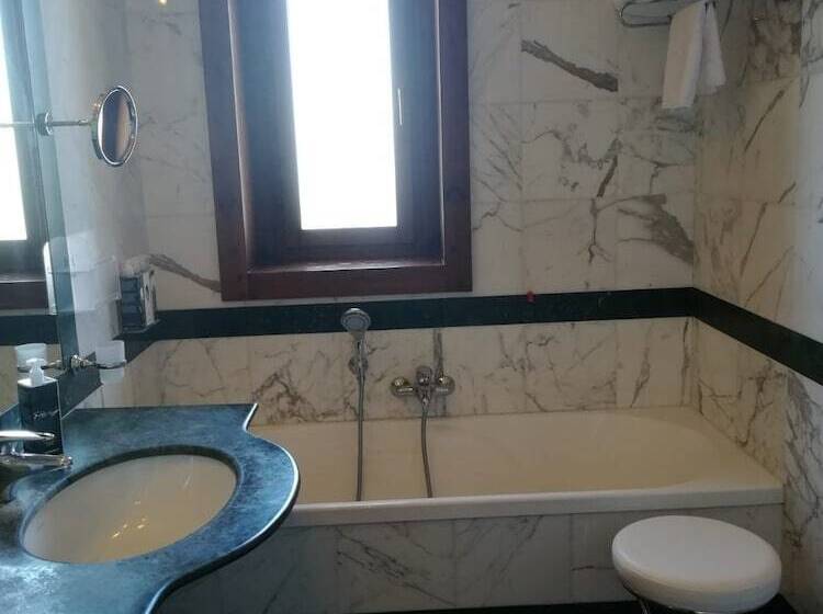 호텔 Allegroitalia Etna Pedara