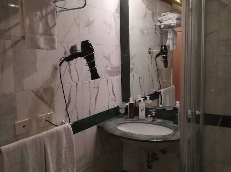 호텔 Allegroitalia Etna Pedara