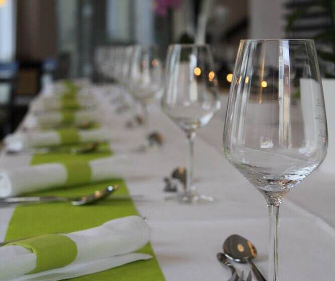 ホテル Am Kaisersaal