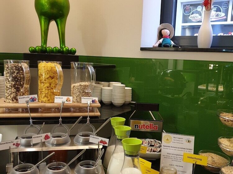 ホテル Am Kaisersaal