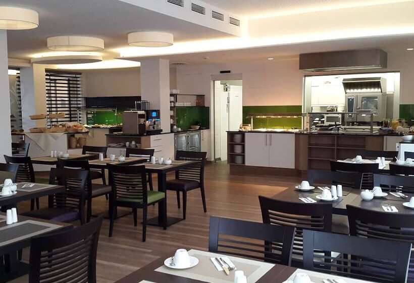 ホテル Am Kaisersaal