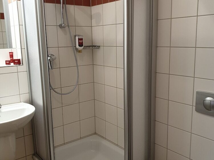 ホテル Am Kaisersaal