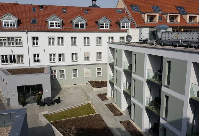 ホテル Am Kaisersaal