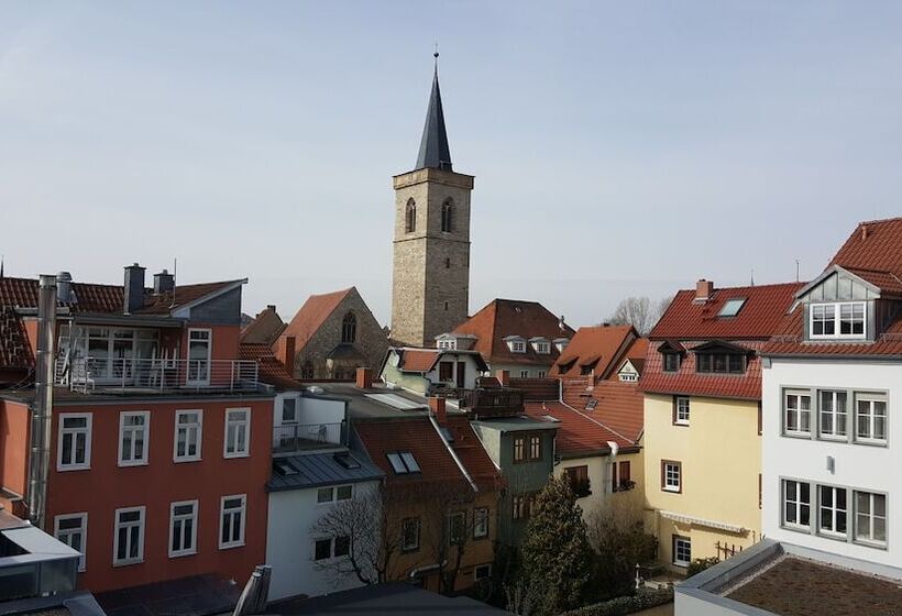 ホテル Am Kaisersaal