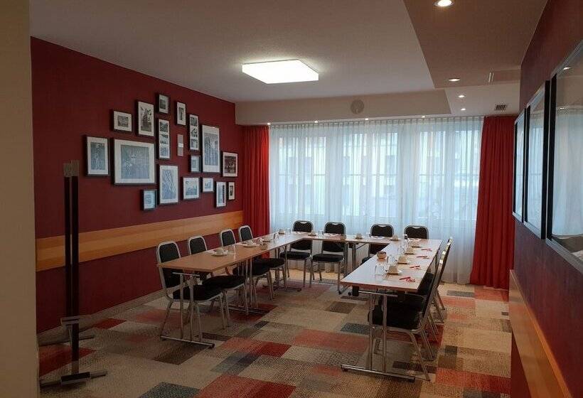 ホテル Am Kaisersaal