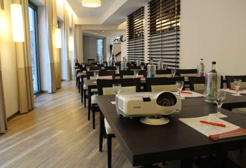 ホテル Am Kaisersaal