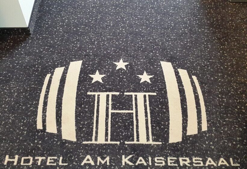 ホテル Am Kaisersaal