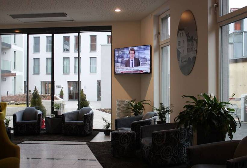 ホテル Am Kaisersaal