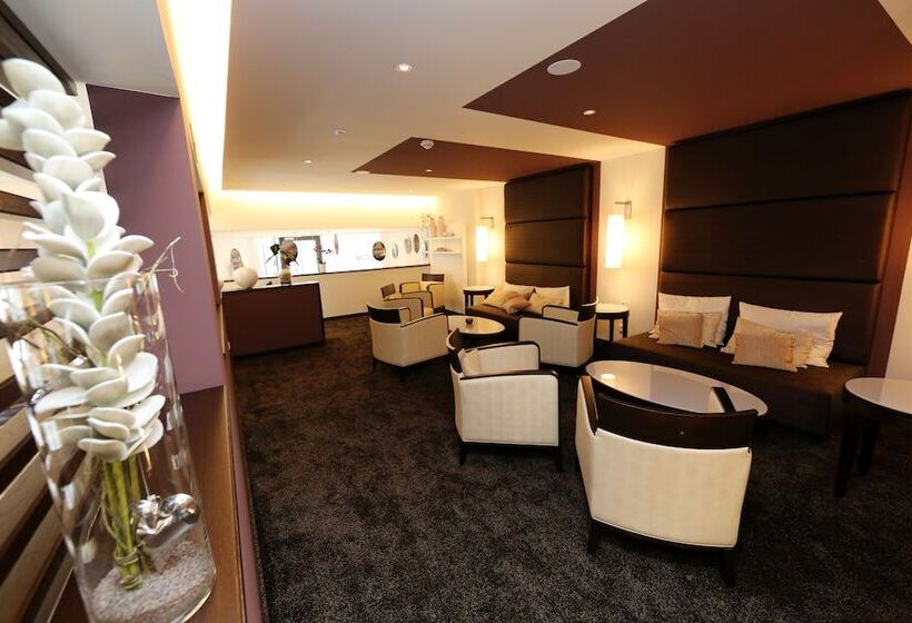 ホテル Am Kaisersaal