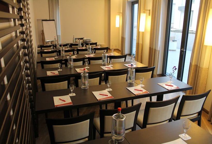 ホテル Am Kaisersaal