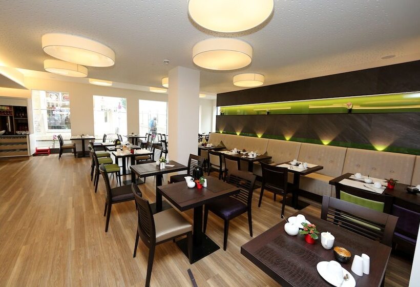 ホテル Am Kaisersaal