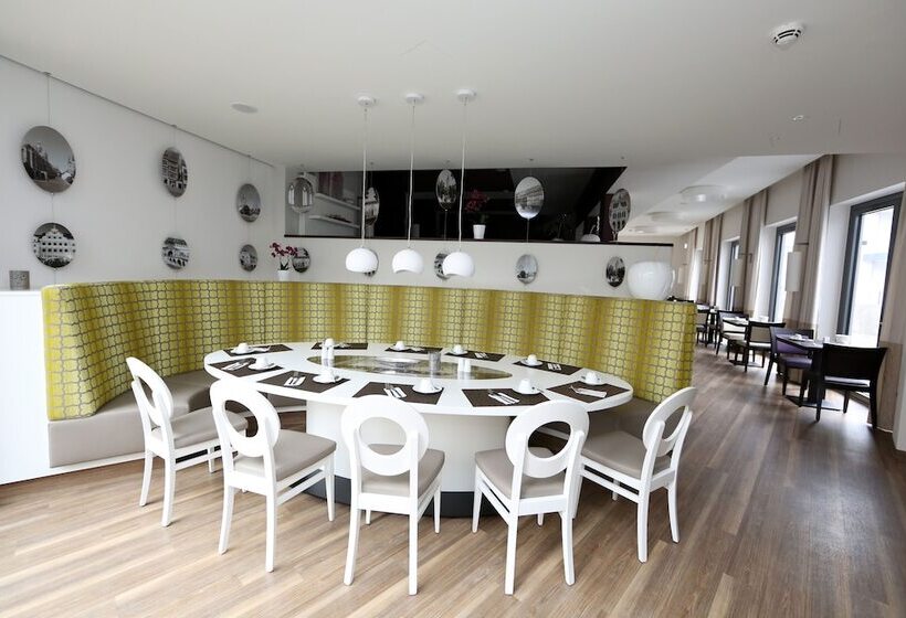 ホテル Am Kaisersaal