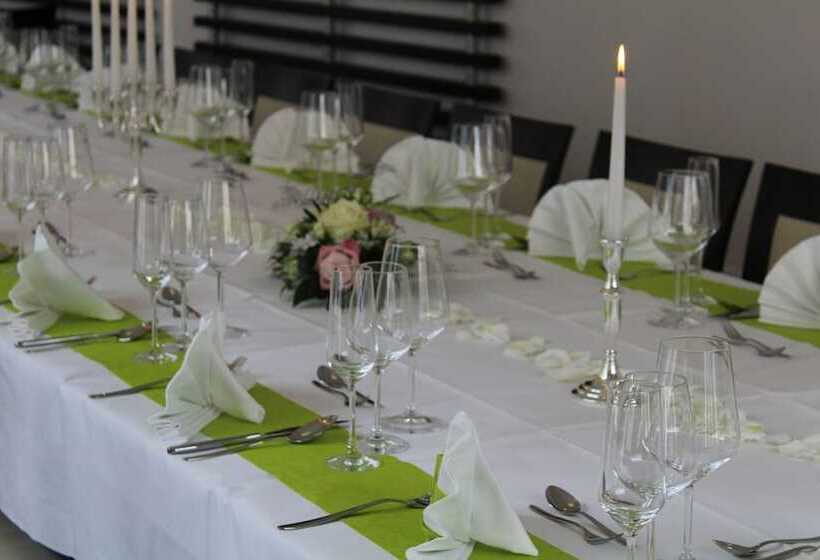 ホテル Am Kaisersaal