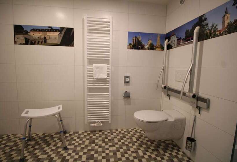 ホテル Am Kaisersaal