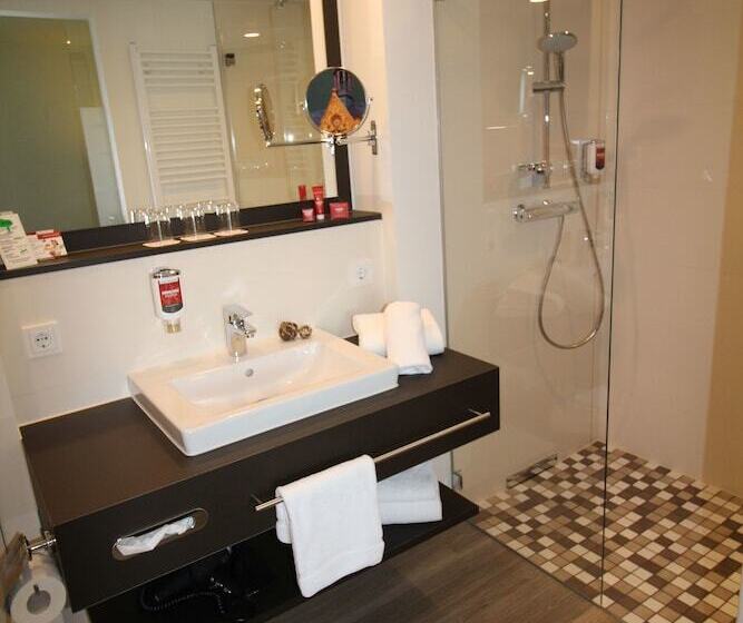 ホテル Am Kaisersaal