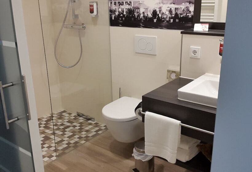 ホテル Am Kaisersaal