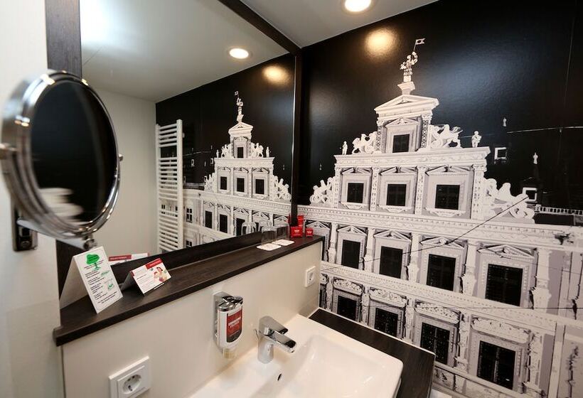 ホテル Am Kaisersaal