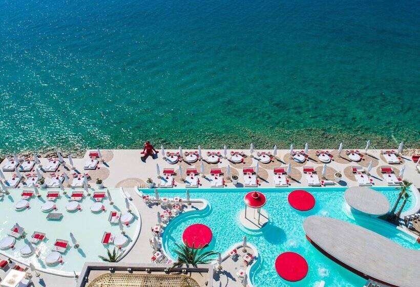 Amadria Park Beach Hotel Niko