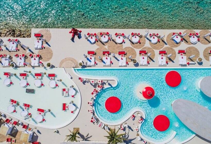 Amadria Park Beach Hotel Niko