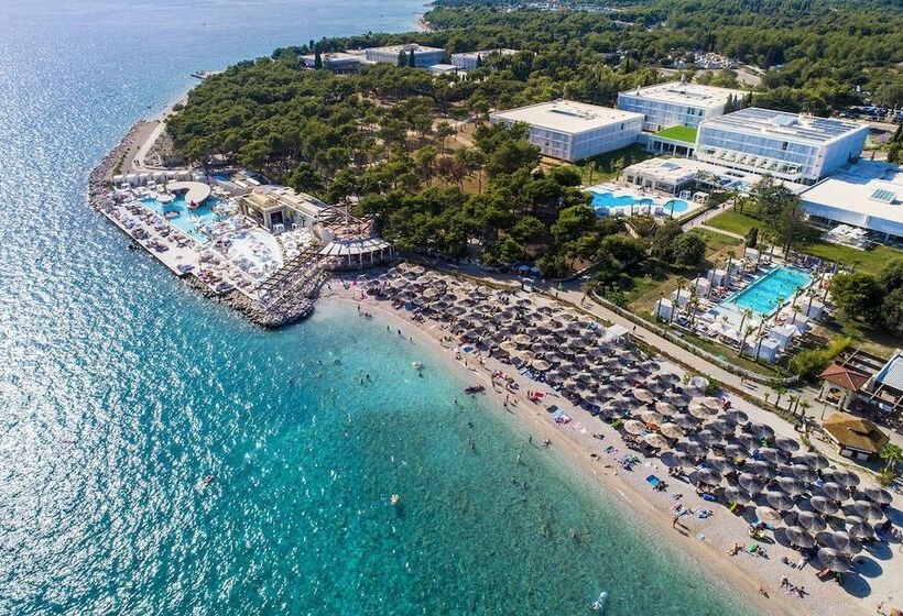 Amadria Park Beach Hotel Niko