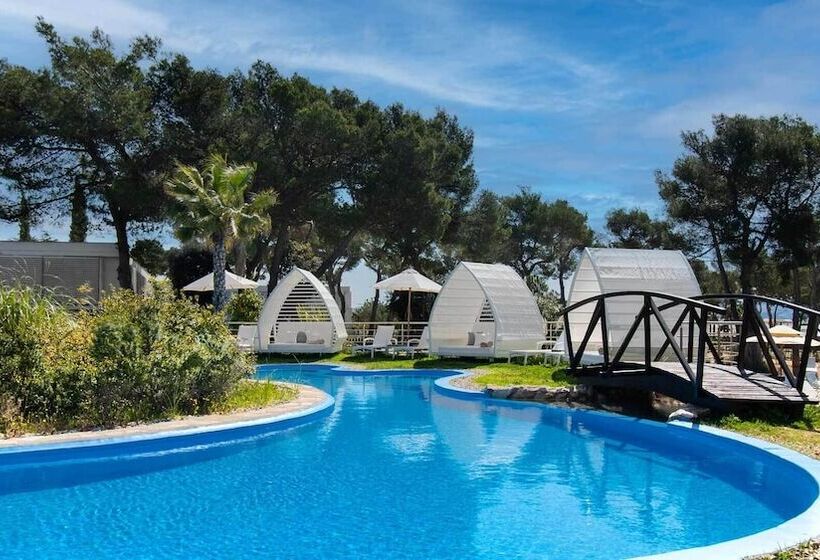 Amadria Park Beach Hotel Niko