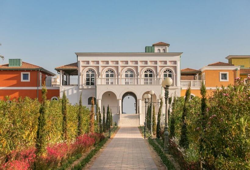 فندق Amadria Park Ivan