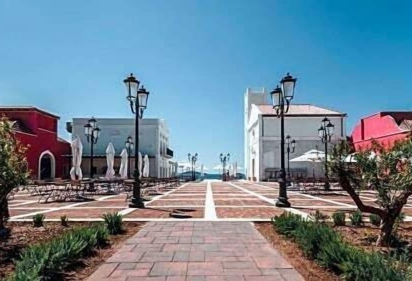 فندق Amadria Park Ivan