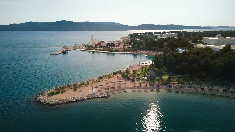 فندق Amadria Park Ivan