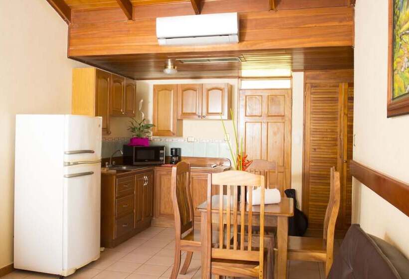 Hotel Amapola Resort