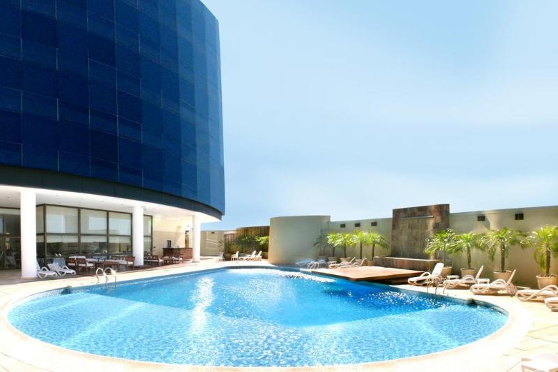 Amérian Hotel Casino Gala