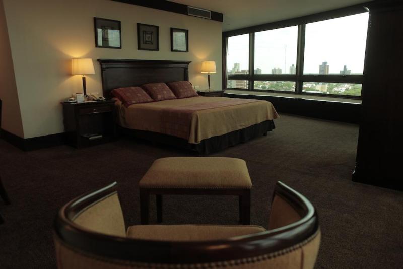 Amérian Hotel Casino Gala