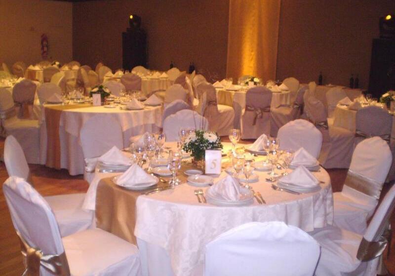 Amérian Hotel Casino Gala