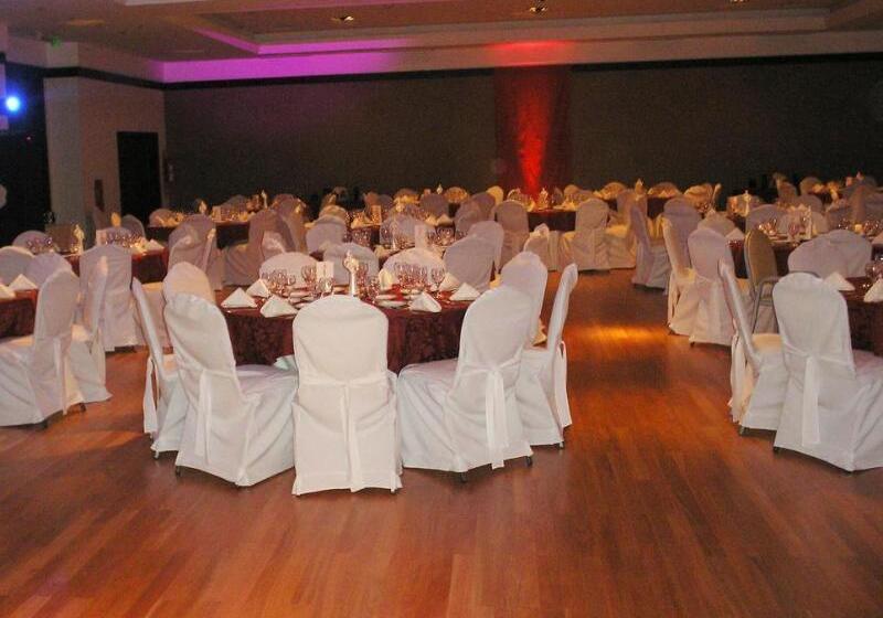 Amérian Hotel Casino Gala