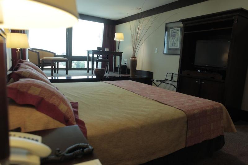 Amérian Hotel Casino Gala