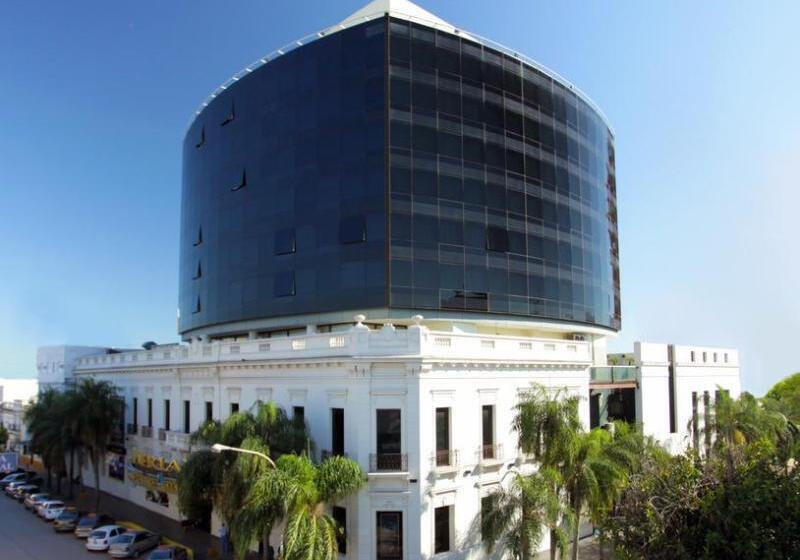 Amérian Hotel Casino Gala