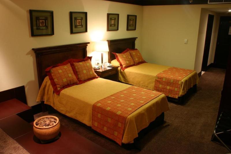 Amérian Hotel Casino Gala