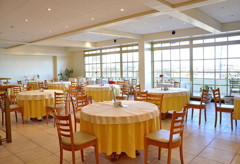 Отель Mérit Mar Del Plata