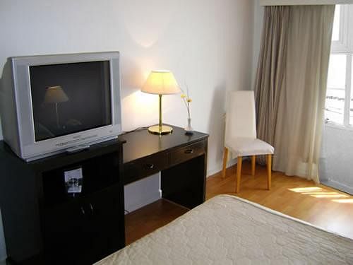 Отель Mérit Mar Del Plata