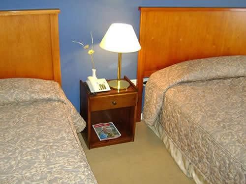 Отель Mérit Mar Del Plata