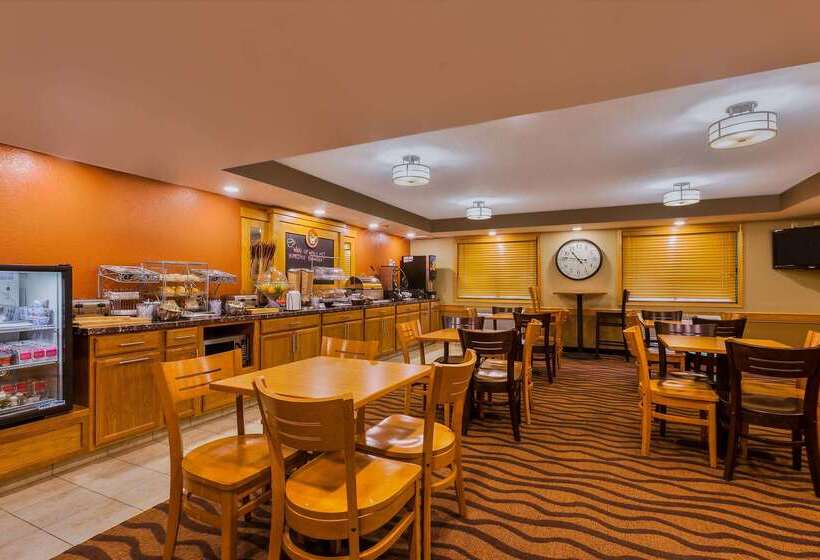 ホテル Americinn By Wyndham Algona