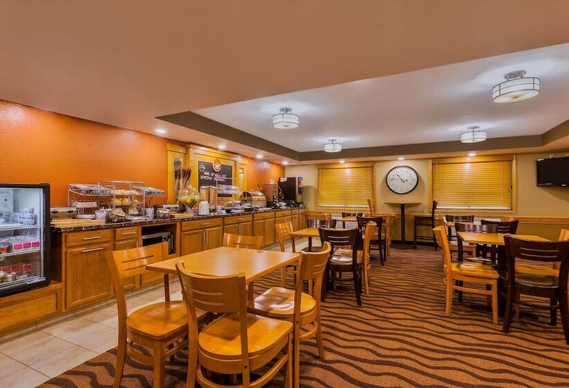 ホテル Americinn By Wyndham Algona