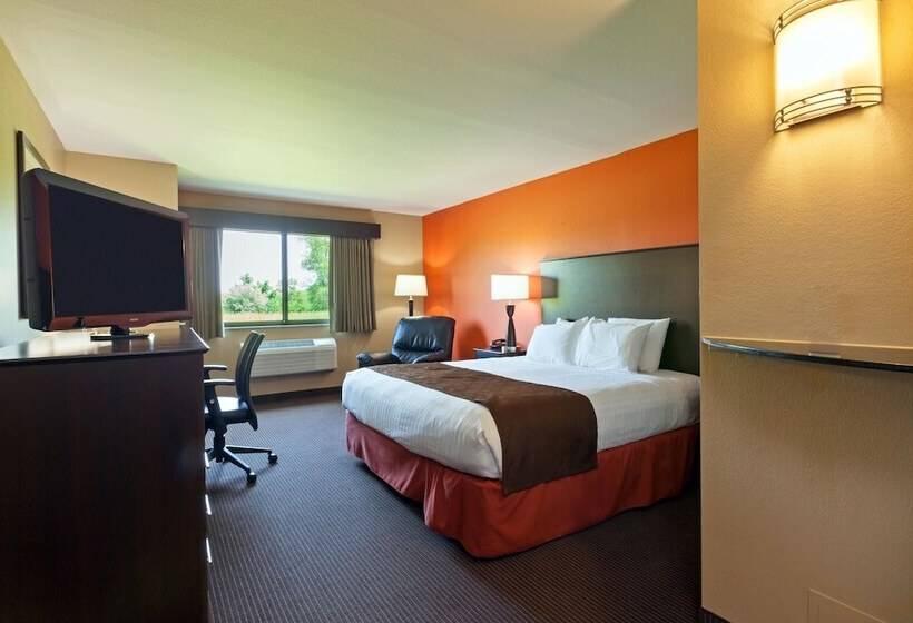 فندق Americinn By Wyndham Algona