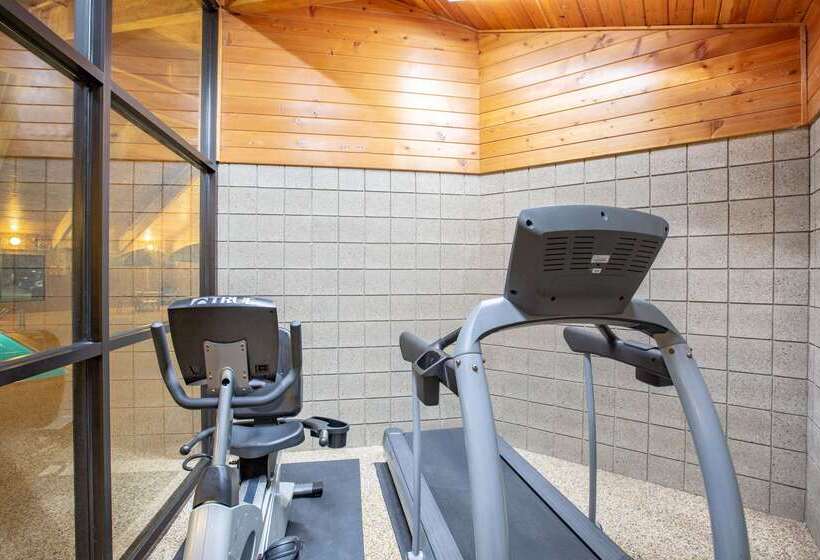 בית מלון כפרי Americinn By Wyndham Ankeny/des Moines