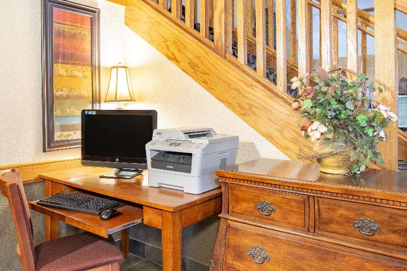 בית מלון כפרי Americinn By Wyndham Ankeny/des Moines