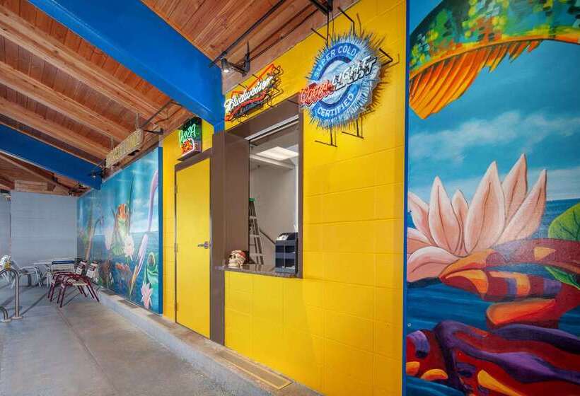 Отель Americinn By Wyndham Ashland