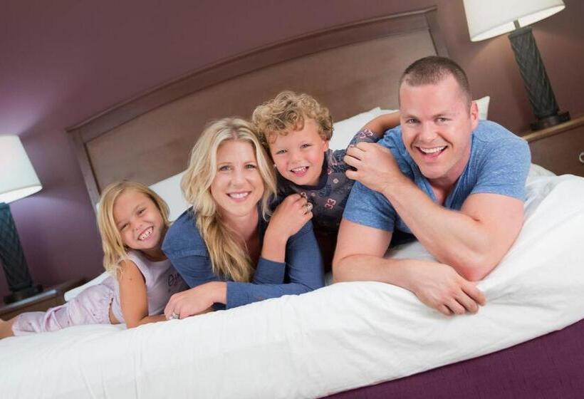 Отель Americinn By Wyndham Ashland