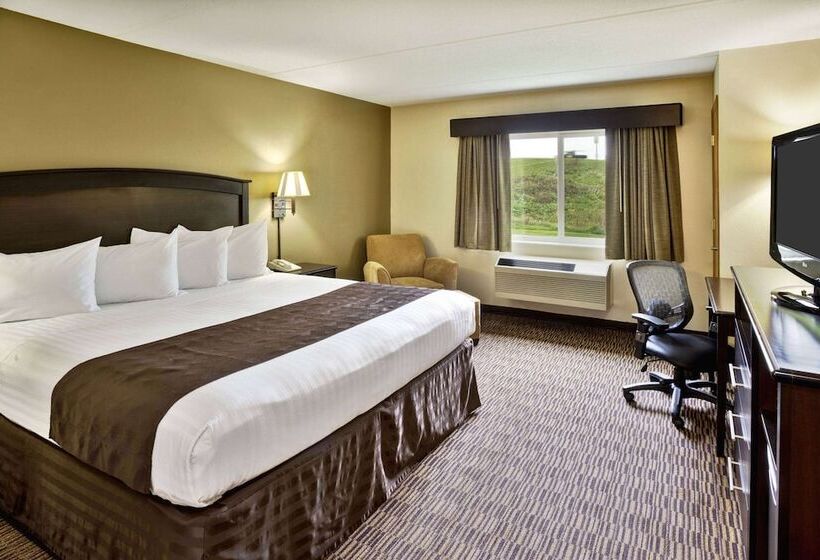 فندق Americinn By Wyndham Beaver Dam