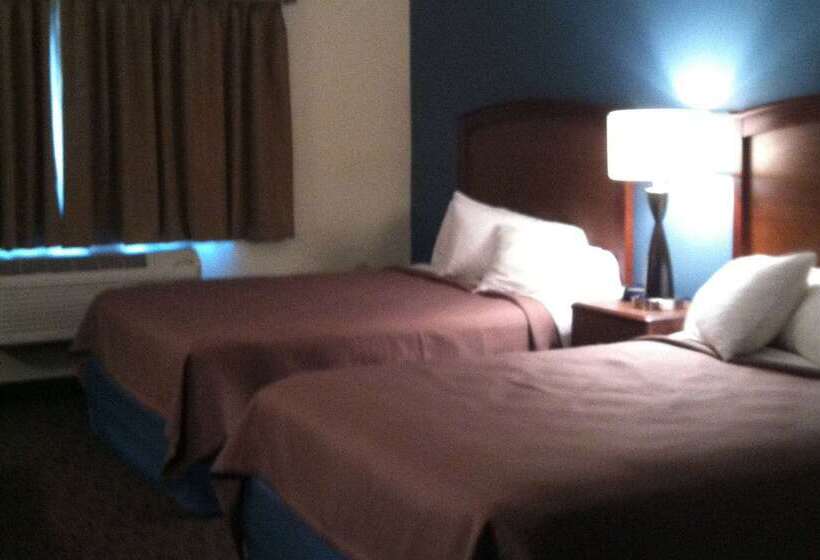 فندق Americinn By Wyndham Beulah